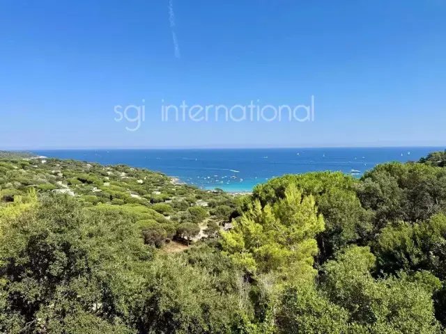 House in Ramatuelle, Provence-Alpes-Côte d'Azur, France 4 - 16246213