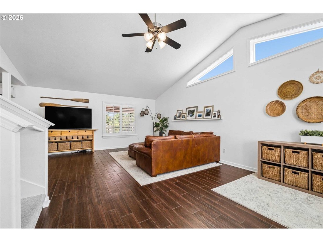 House in Creswell, Oregon, United States 4 - 18670618