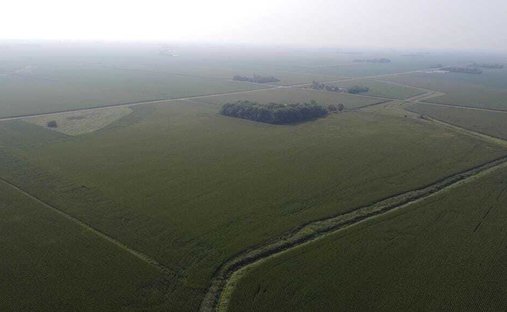 Land in Iona, Minnesota, United States 1