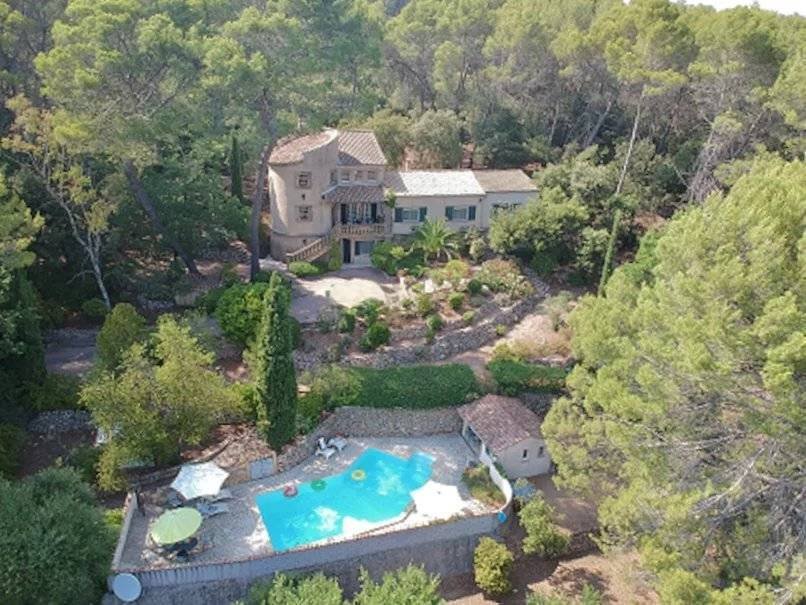 Casa a Est, Lorgues, Francia 5 - 16319159