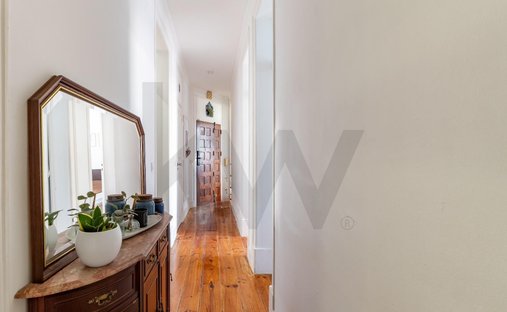 Apartment in Santo Antonio, Lisbon, Portugal 1