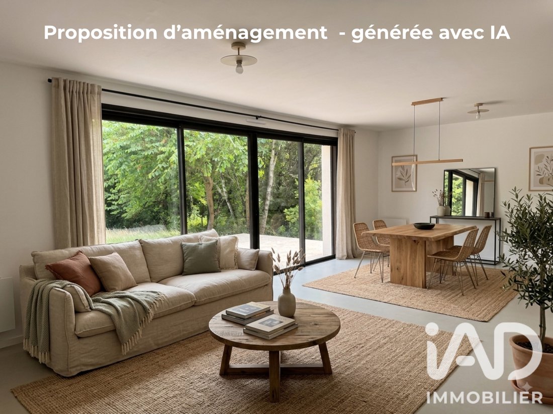 House in Hors Agglomeration, Vigneux-de-Bretagne, France 4 - 18668239