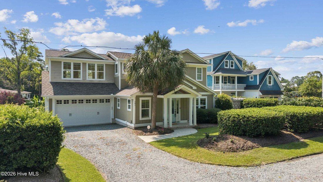 House in Wilmington, North Carolina, United States 3 - 18662217