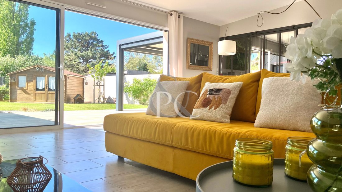 House in Gare-Saint Michel, Les Sables-d'Olonne, France 2 - 18040949