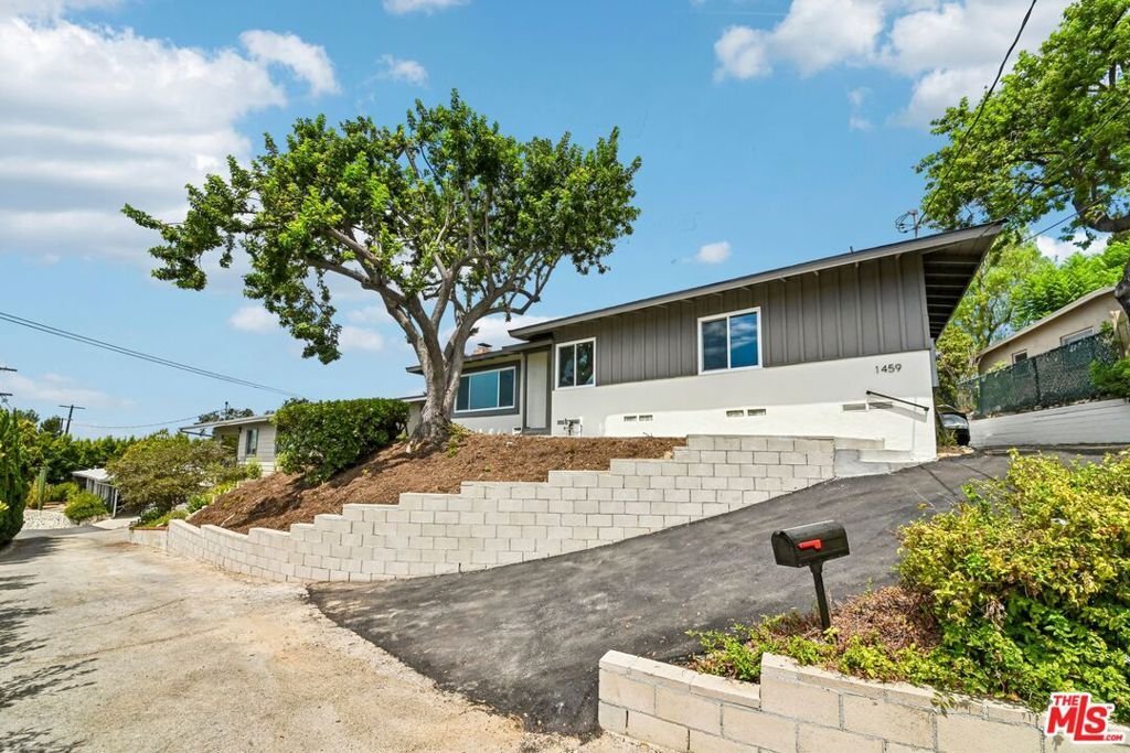 House in Los Angeles, California, United States 1 - 18665737