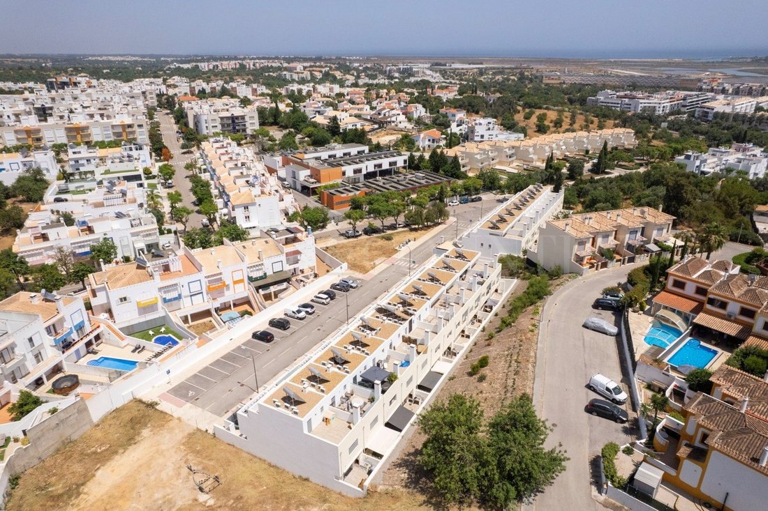 Villa in Tavira (Santa Maria e Santiago), Algarve, Portugal 5 - 18664557