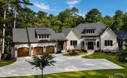 Maison à Greensboro, Géorgie, États-Unis 1