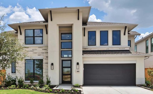 Maison à Missouri City, Texas, États-Unis 1