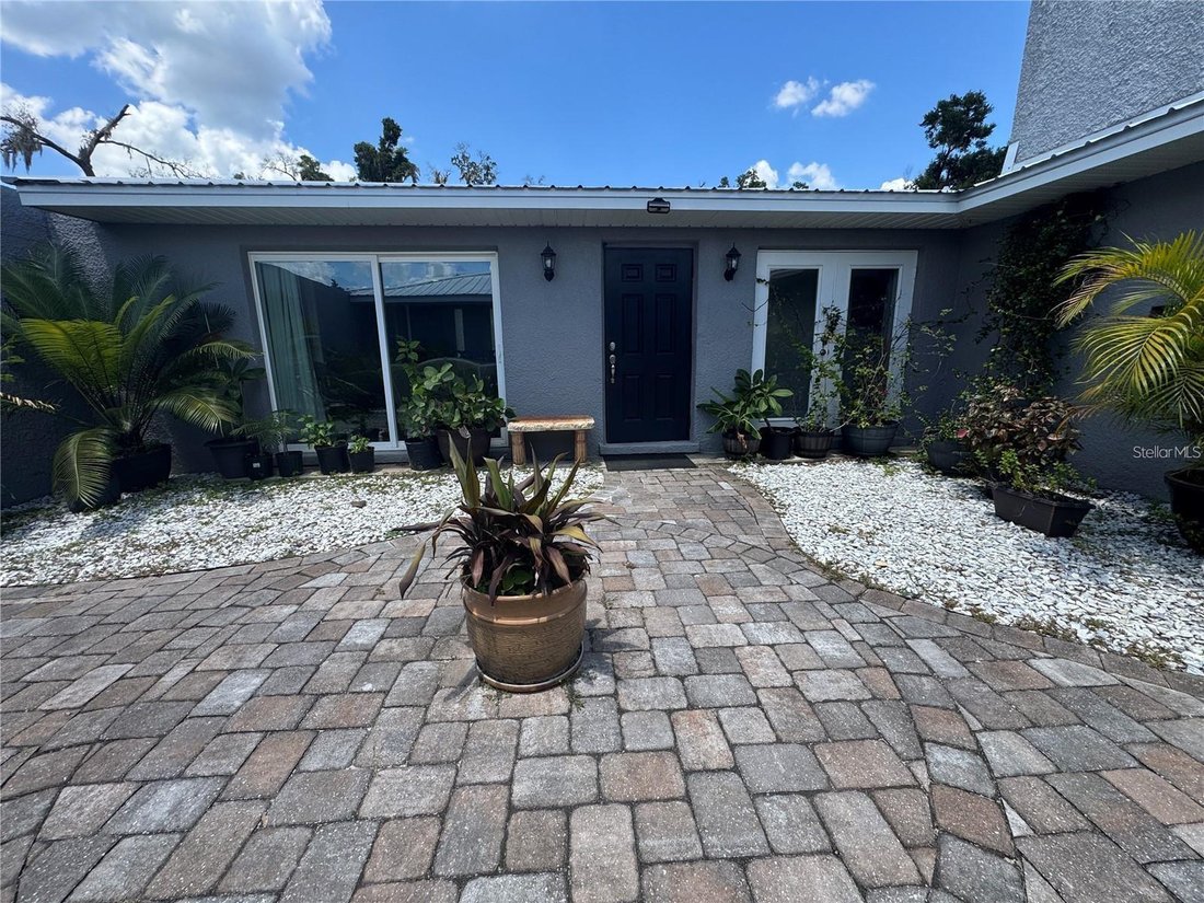 House in Ocala, Florida, United States 3 - 18659710