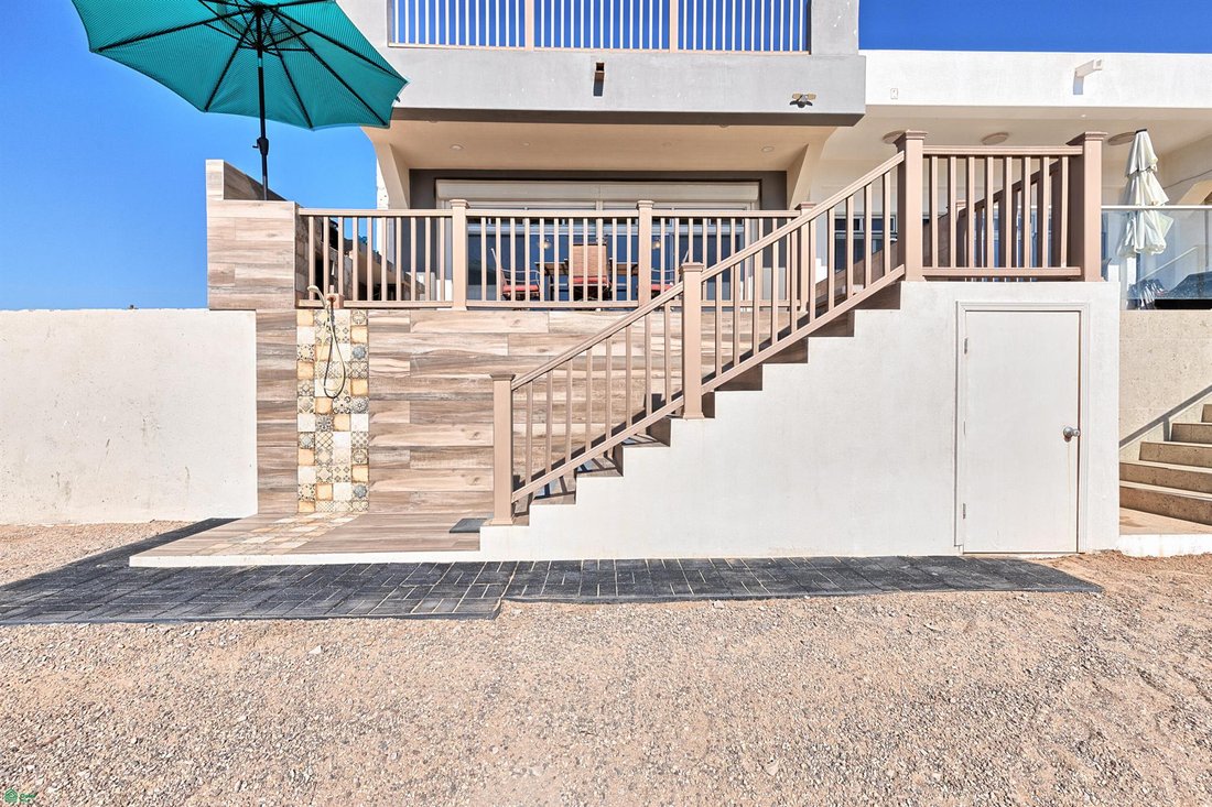 Maison en Puerto Peñasco, Sonora, Mexique 2 - 18003494