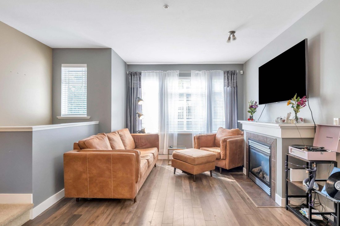 Townhouse in Langley Township, British Columbia, Canada 5 - 18666546