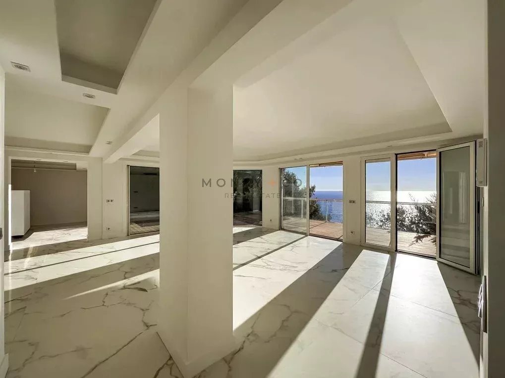Apartment in Village-Cros de Caste-Coupiere-Mont Gros, Roquebrune-Cap-Martin, France 4 - 17693098