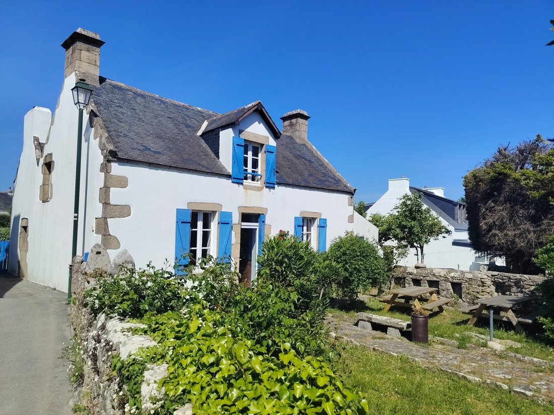 House in Saint-Pierre-Quiberon, Brittany, France 1 - 18668178