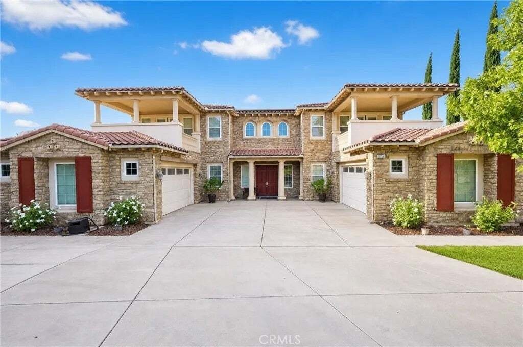 House in Corona, California, United States 1 - 18667967