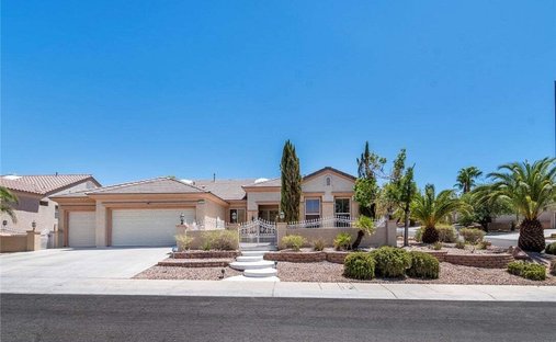 Casa en Henderson, Nevada, Estados Unidos 1