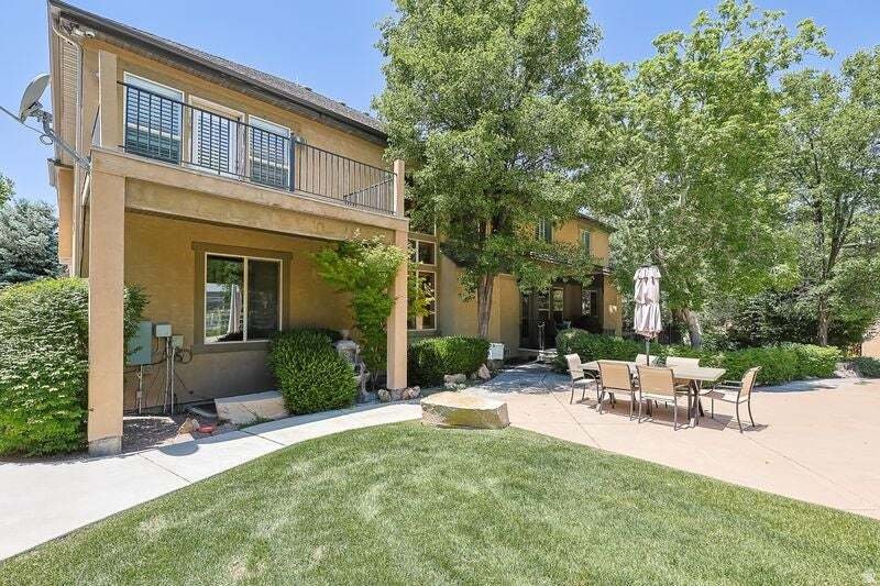 Casa en Cottonwood Heights, Utah, Estados Unidos 4 - 17135154