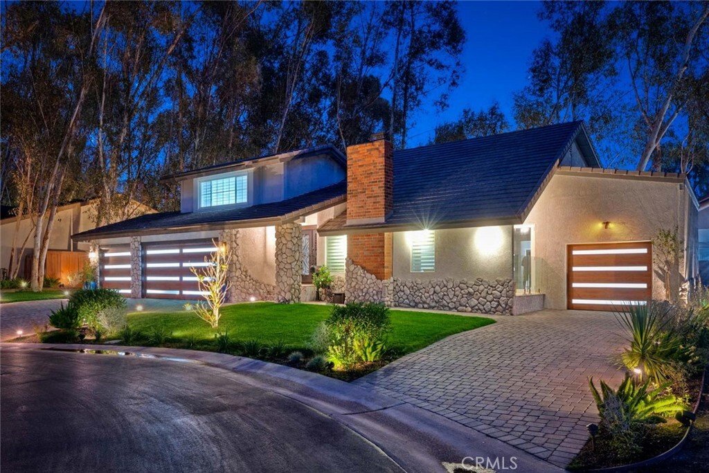 Haus in Lake Forest, Kalifornien, Vereinigte Staaten 2 - 18606517