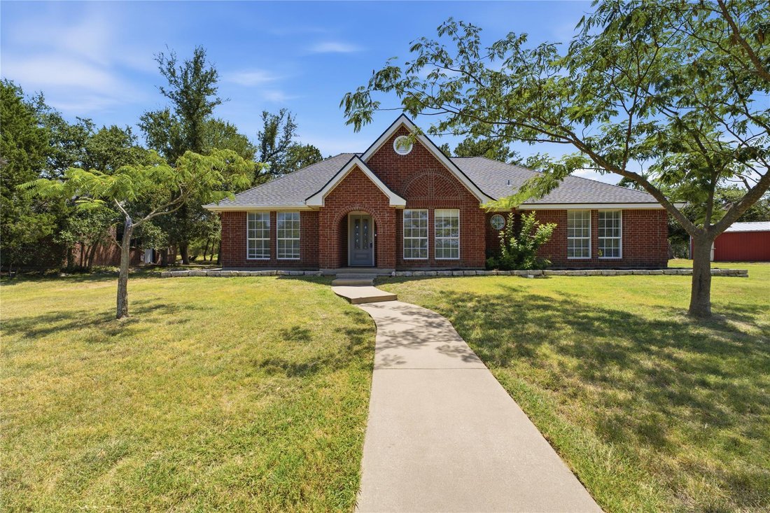House in Salado, Texas, United States 2 - 18663519