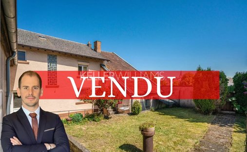 House in Weiler-la-Tour, Luxembourg District, Luxembourg 1