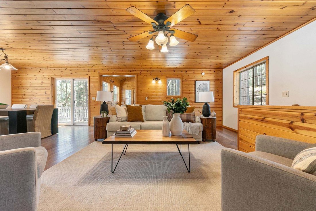 House in Truckee, California, United States 4 - 18661790