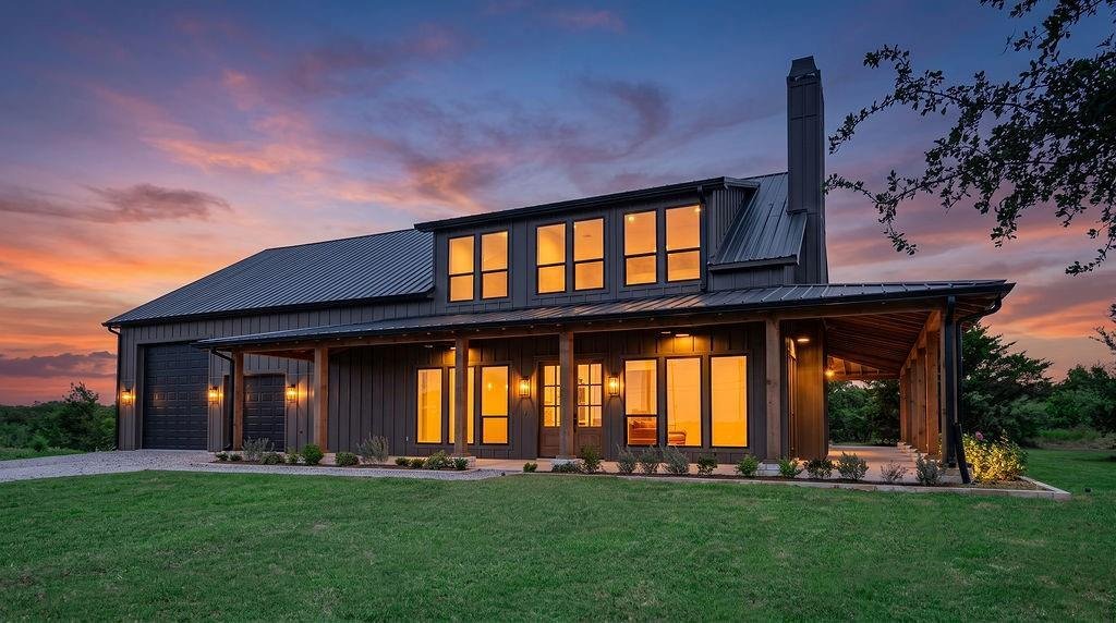 House in Talty, Texas, United States 1 - 18669440