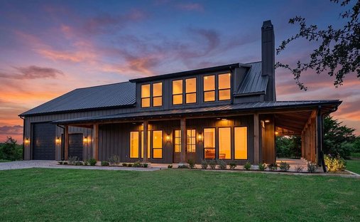 Casa a Talty, Texas, Stati Uniti 1