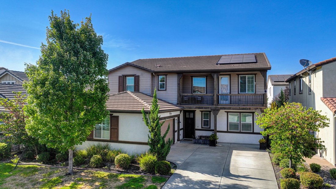 House in Rocklin, California, United States 1 - 18671622