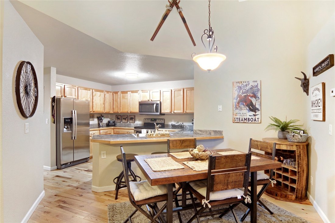 House in Steamboat Springs, Colorado, United States 3 - 18670220