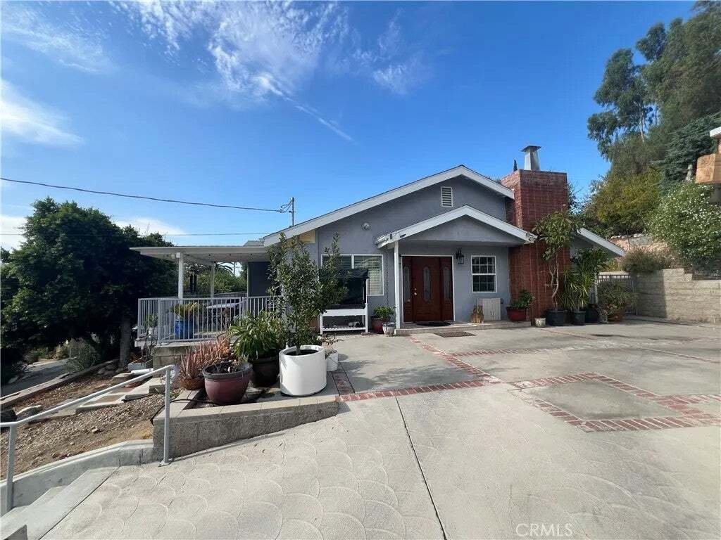 House in Los Angeles, California, United States 1 - 18666182
