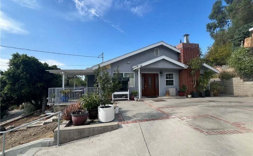 House in Los Angeles, California, United States 1