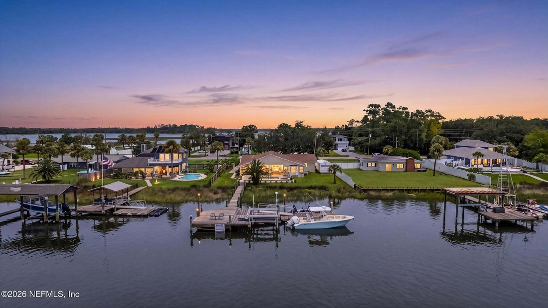 Casa a Jacksonville, Florida, Stati Uniti 3 - 18518509