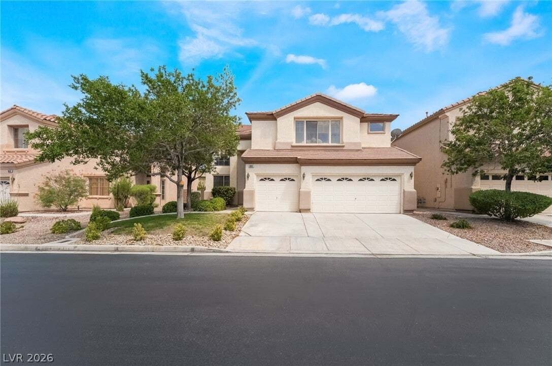 House in Las Vegas, Nevada, United States 1 - 18326606