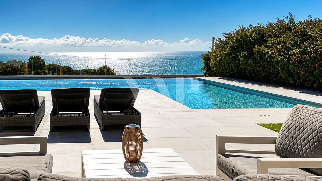 Villa in Olhos de Agua, Algarve, Portugal 1 - 14906044