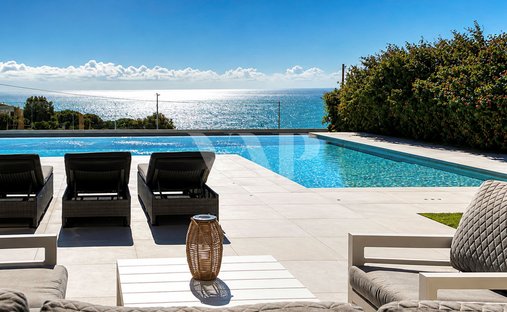 Villa in Olhos de Agua, Algarve, Portugal 1