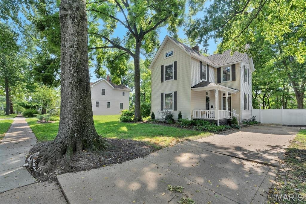 House in Kirkwood, Missouri, United States 1 - 18666240
