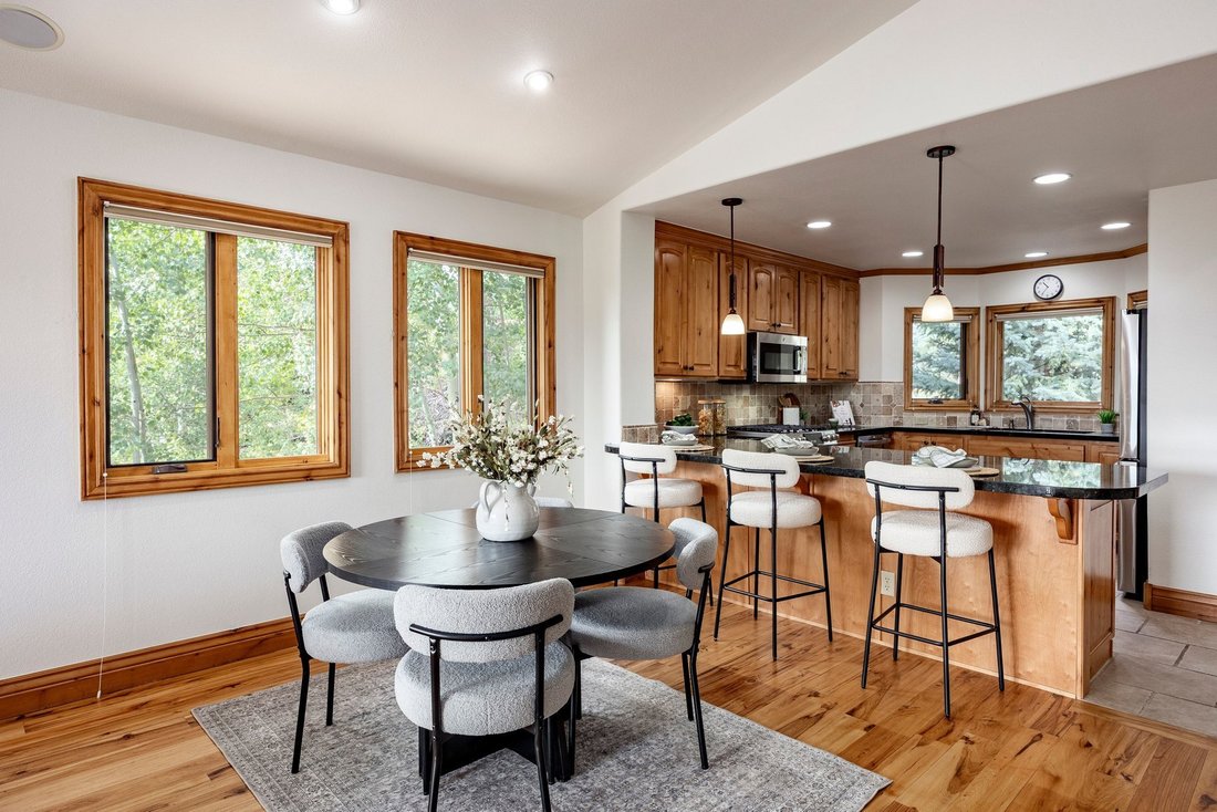 House in Park City, Utah, United States 4 - 18660638