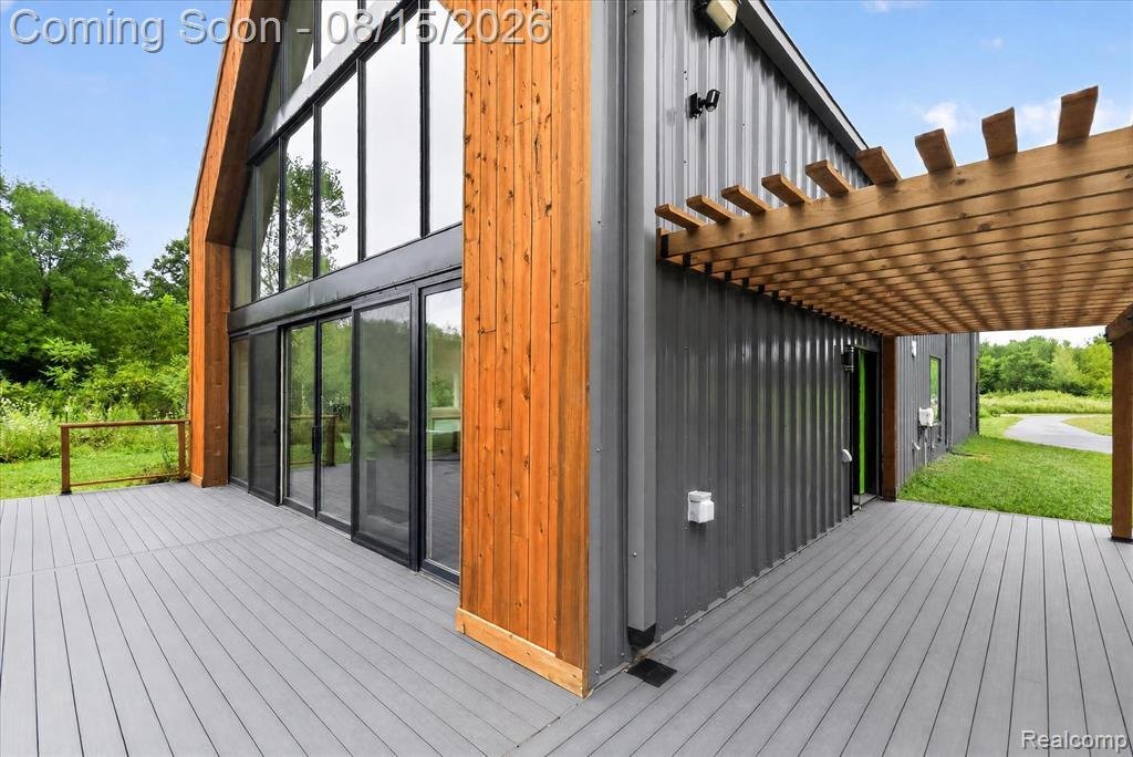 House in Belleville, Michigan, United States 4 - 18659233