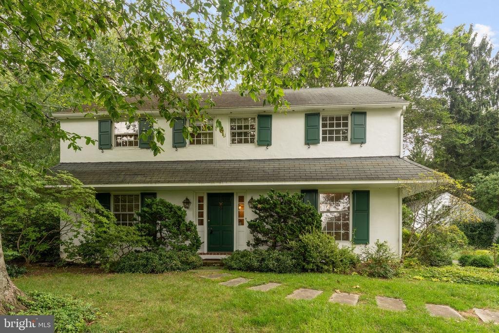 House in Berwyn, Pennsylvania, United States 1 - 18659787