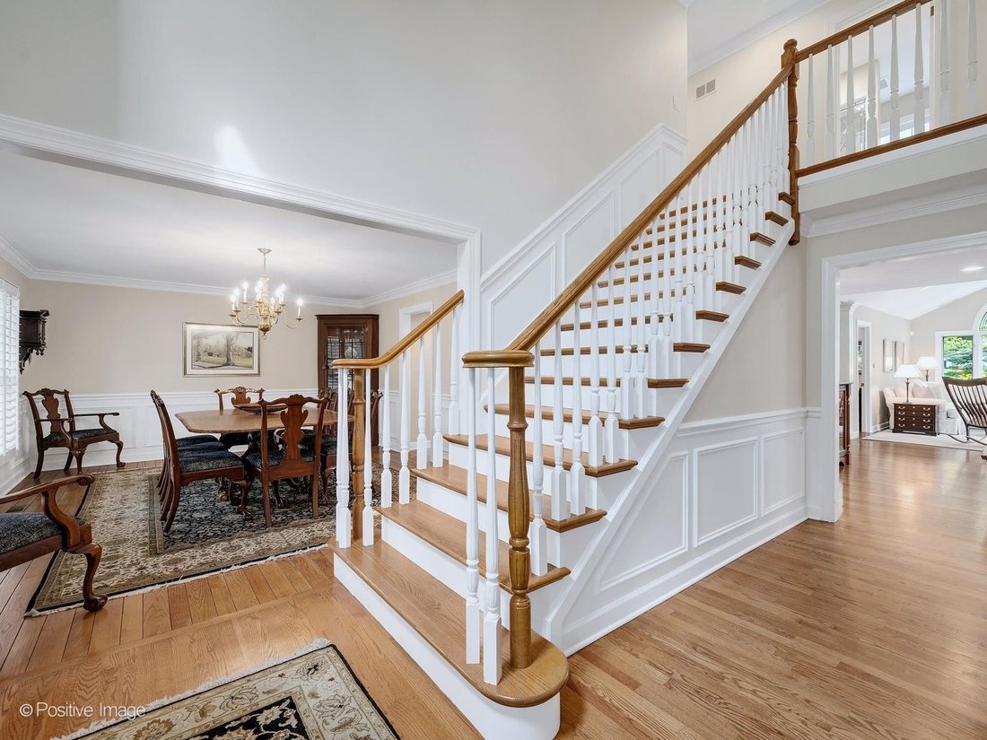 House in Libertyville, Illinois, United States 5 - 18663135