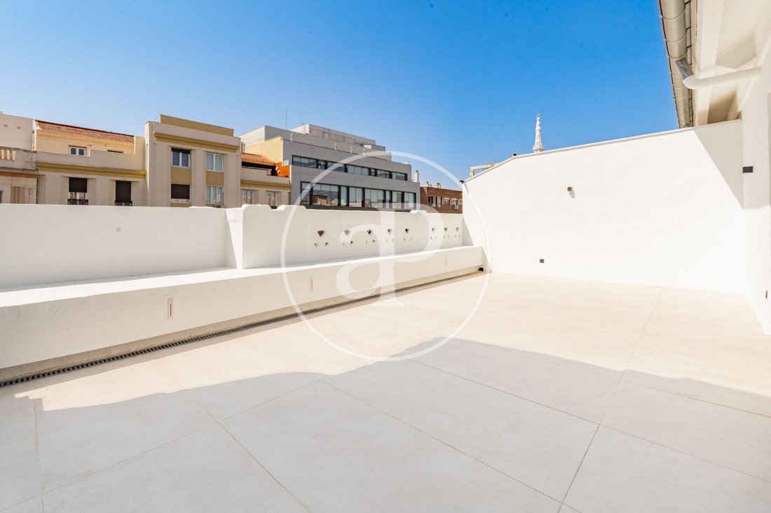 Apartment in Barrio Salamanca, Madrid, Spain 3 - 18666423