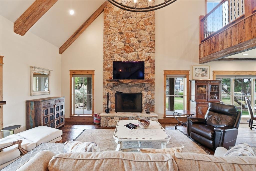 House in Graford, Texas, United States 2 - 18669464