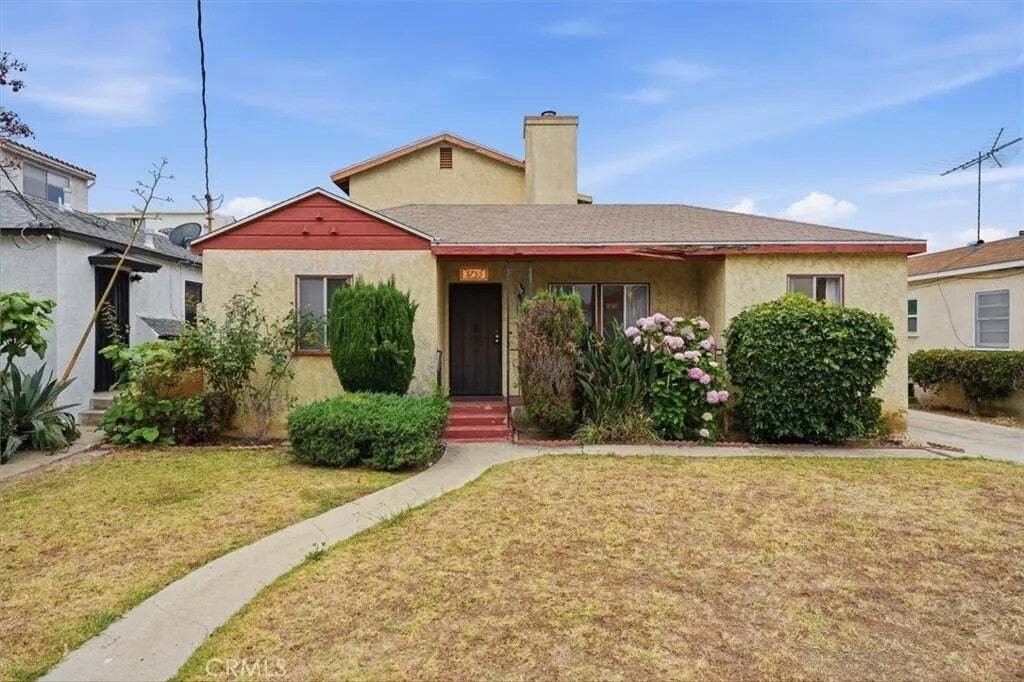 House in Los Angeles, California, United States 1 - 18663904