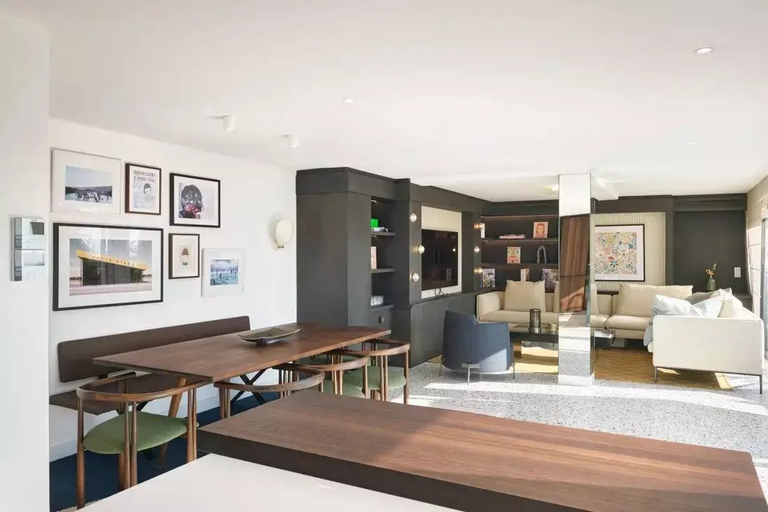 Appartement à Cannes, Provence-Alpes-Côte d'Azur, France 5 - 15502945