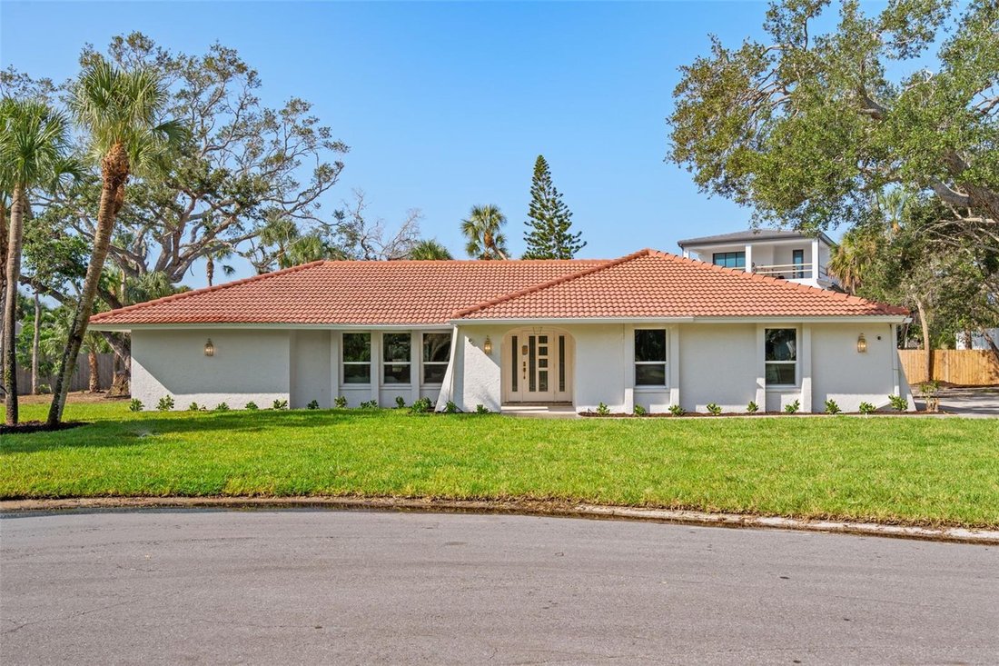 House in Siesta Key, Florida, United States 1 - 18669285