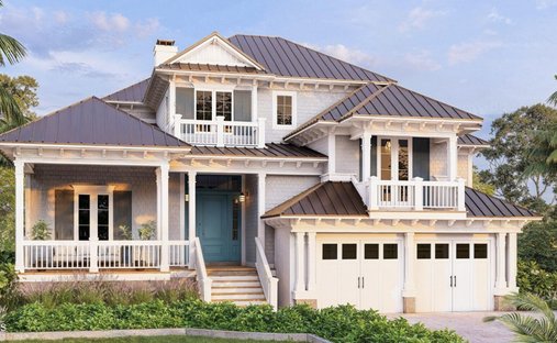 Haus in Hampstead, North Carolina, Vereinigte Staaten 1
