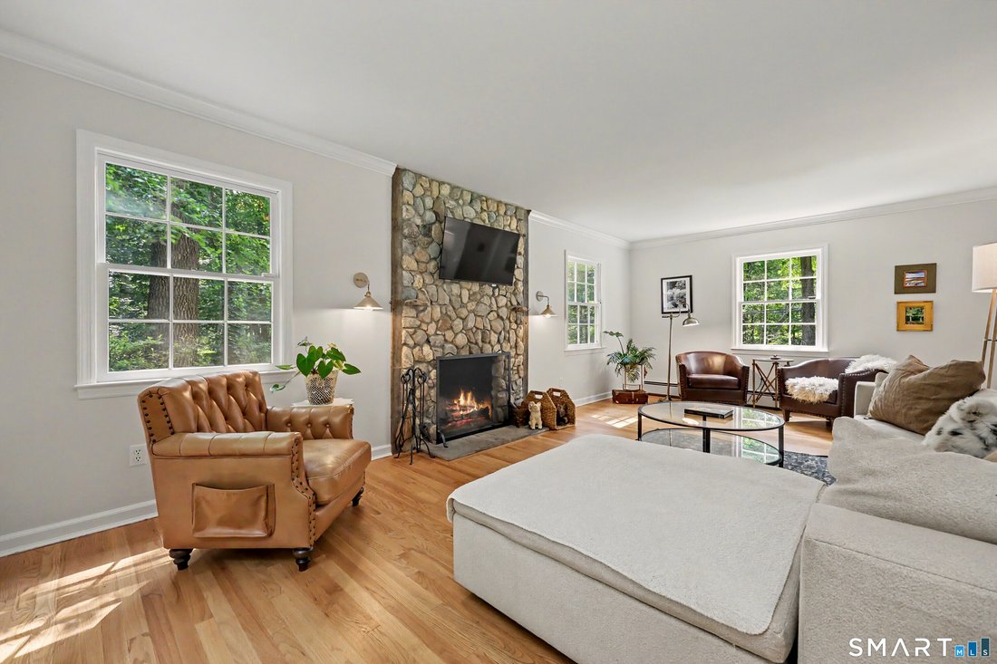 House in Wilton, Connecticut, United States 5 - 18670517