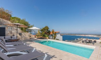 Villa a Roses, Catalogna, Spagna 1