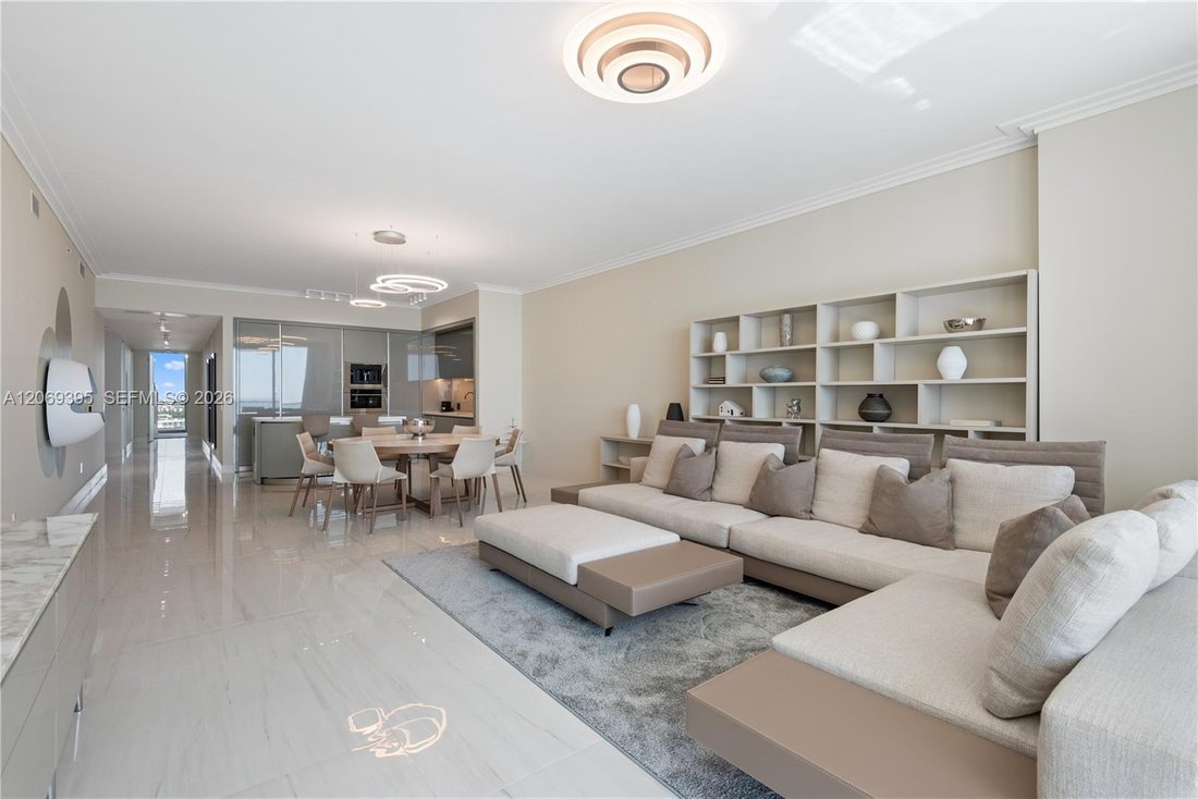 Condo in Golden Beach, Florida, United States 2 - 18664341