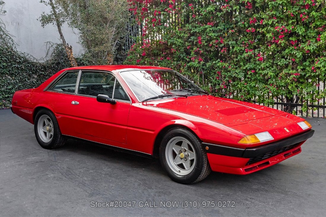 Ferrari 400A in Los Angeles, CA 3 - 18660446