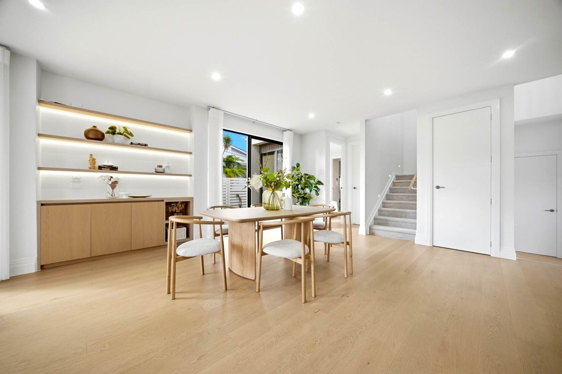 House in Auckland, Auckland, New Zealand 4 - 18665385